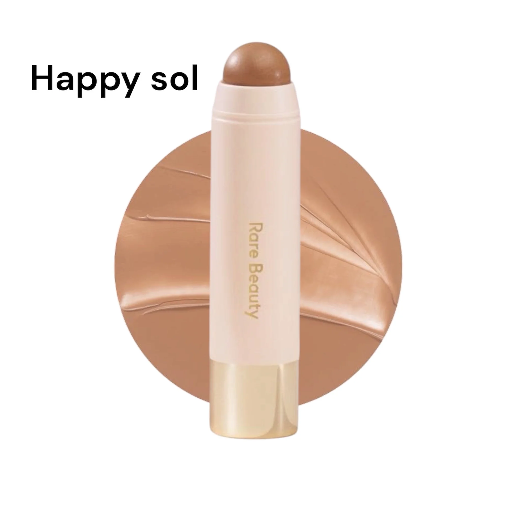 Rare Beauty Warm Wishes Effortless Bronzer Stick