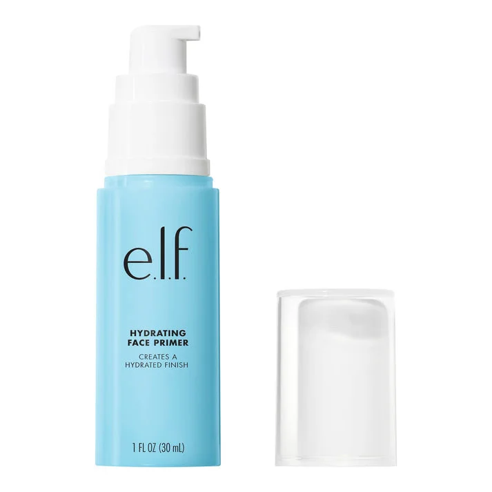 ELF Hydrating Face Primer 30 ml