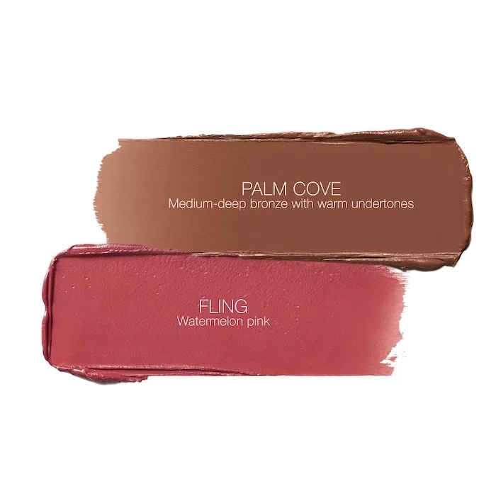 NARS Mini Multiple Blush & Sculpt Stick Duo