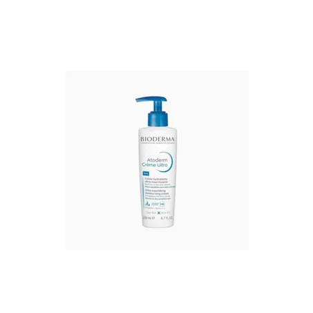 لوشن اتوديرم الترا من بيوديرما Bioderma, Atoderm Ultra Noirishing Cream