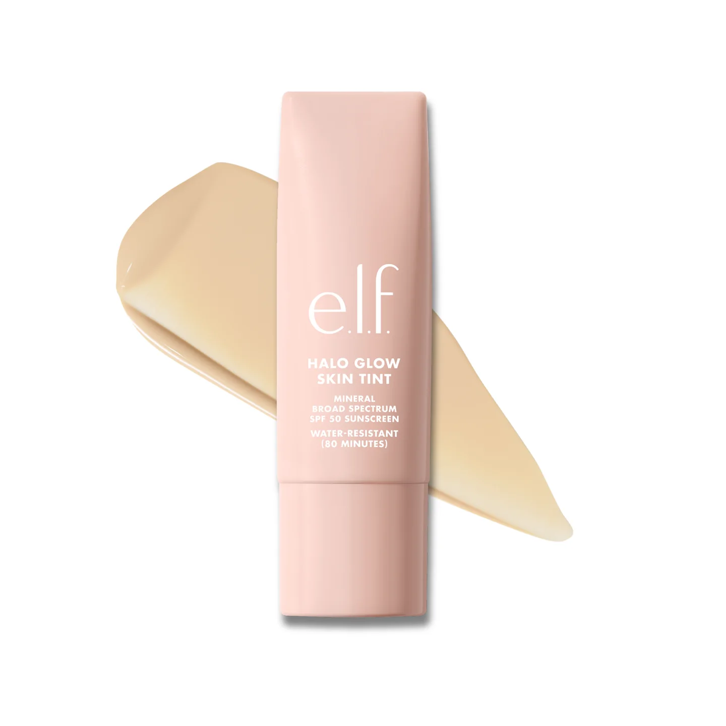 HALO GLOW SKIN TINT SPF 30