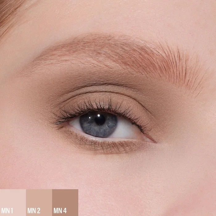 MAKEUP BY MARIO Master Mattes® Eyeshadow Palette: The Neutrals