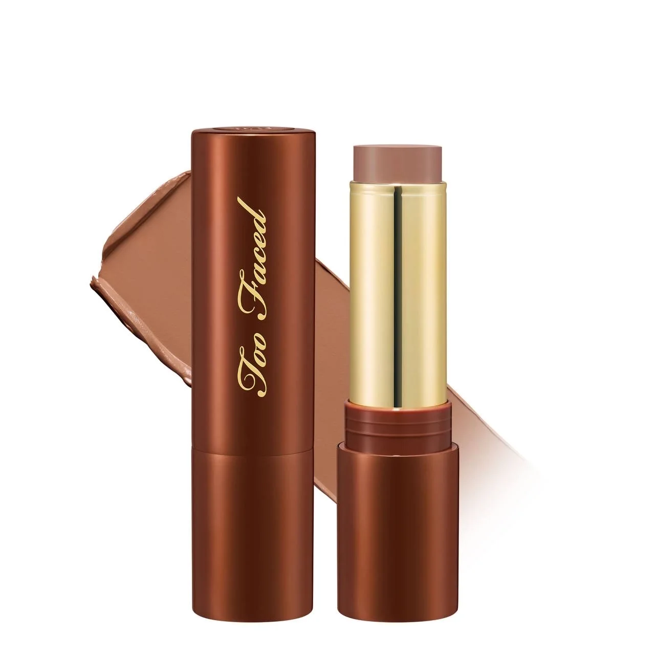 Too Faced Chocolate Soleil Melting Bronzing & Sculpting Stick.