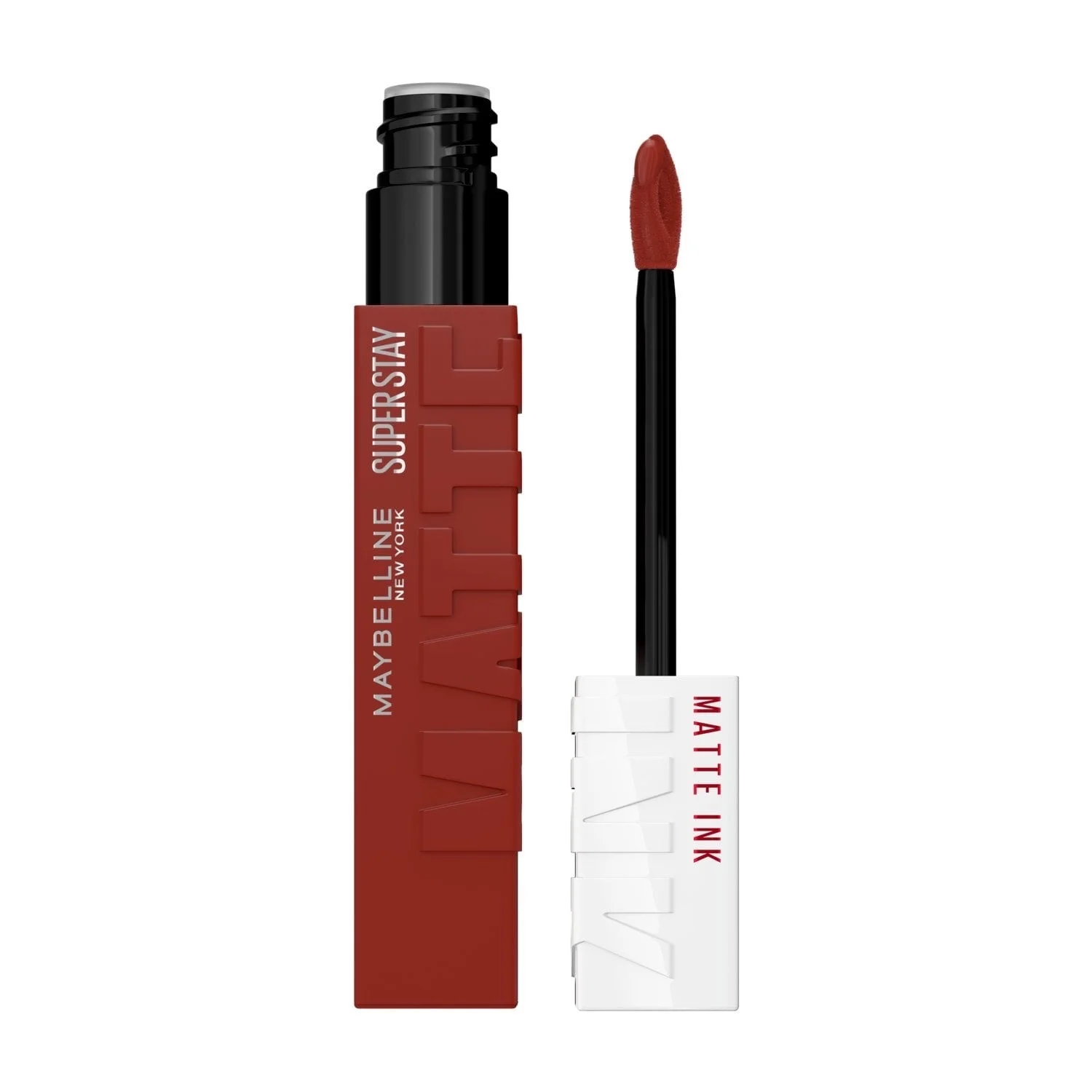 MAYBELLINE SUPER STAY MATTE LIQUID LIPSTICK