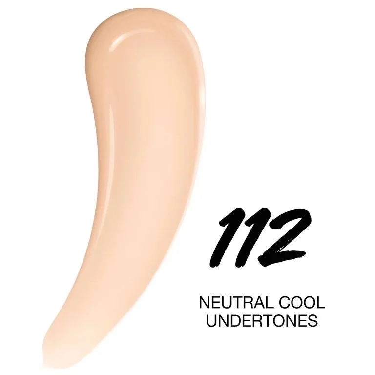 Maybelline New York, Super Stay Lumi-Matte Liquid Foundation, 30hr Longwear formula, Light as Air, Waterproof, Sweatproof, Luminous Matte Finish