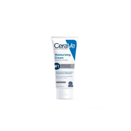 سيرافي كريم مرطب للبشرة العادية إلى الجافة 236مل CeraVe Moisturizing Cream