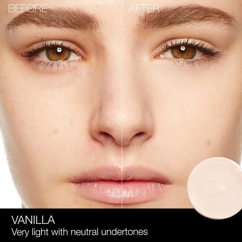 كونسيلر نارس  SOFT MATTE COMPLETE NARS