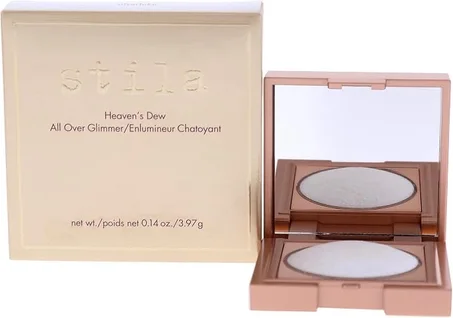 Stila Heaven'S Dew All Over Glimmer, Silverlake