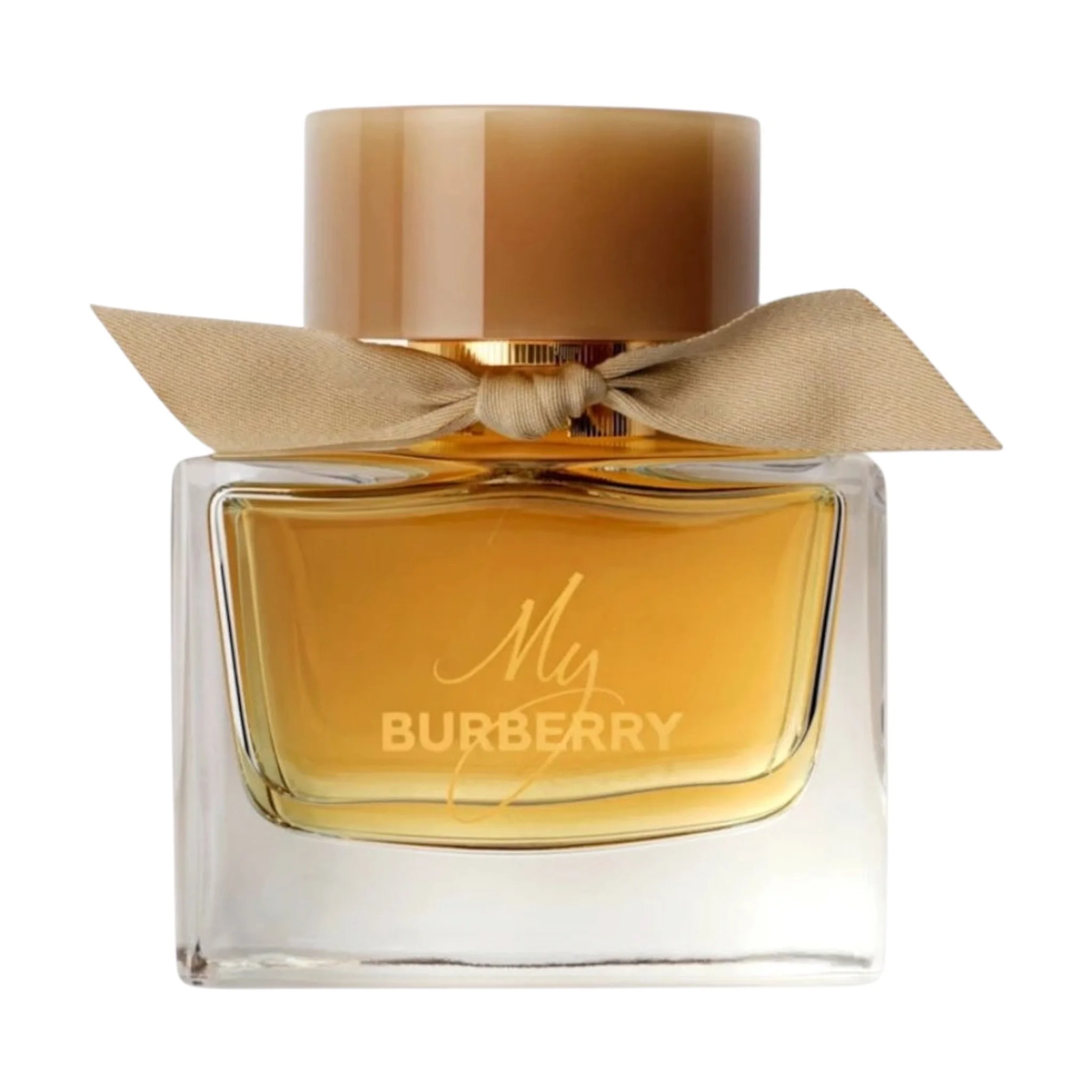 عطر My Burberry من BURBERRY – أو دو بارفان 90 مل للنساء