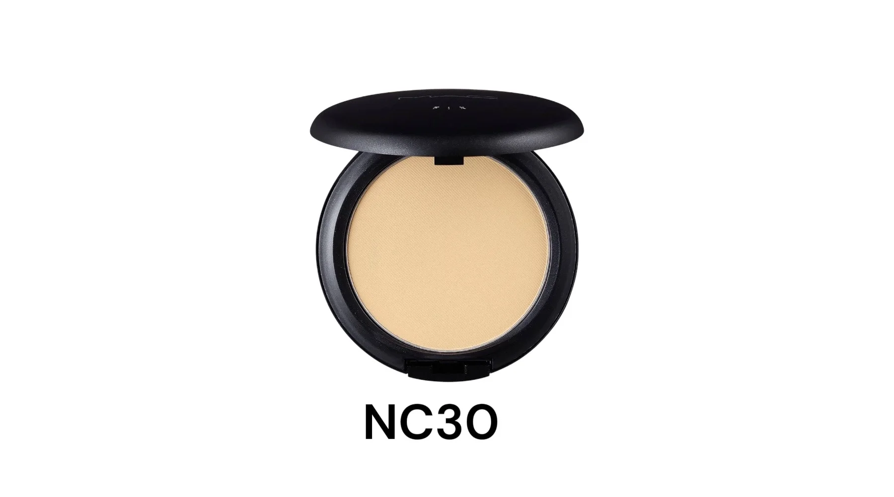 باودر مضغوطه من ماك  Studio Fix Powder Plus Foundation