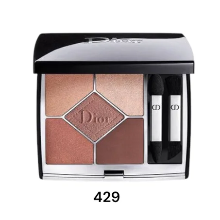 Christian Dior Diorshow 5 Couleurs Eyeshadow Palette 7g