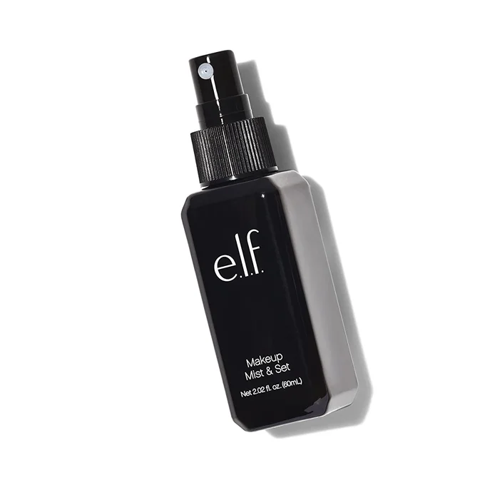 elf Makeup Mist and Set - 60ml