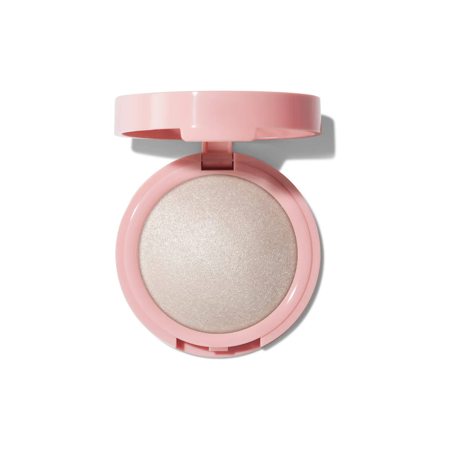 Elf Halo Glow Silky Powder Highlighter Soft Pearl Era - Cool Pearl