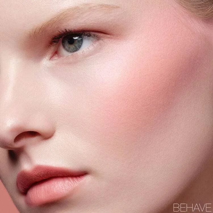 NARS The Multiple multi-purpose stick in a soft neutral-pink shade featuring a creamy, blendable texture for eyes, lips, and cheeks