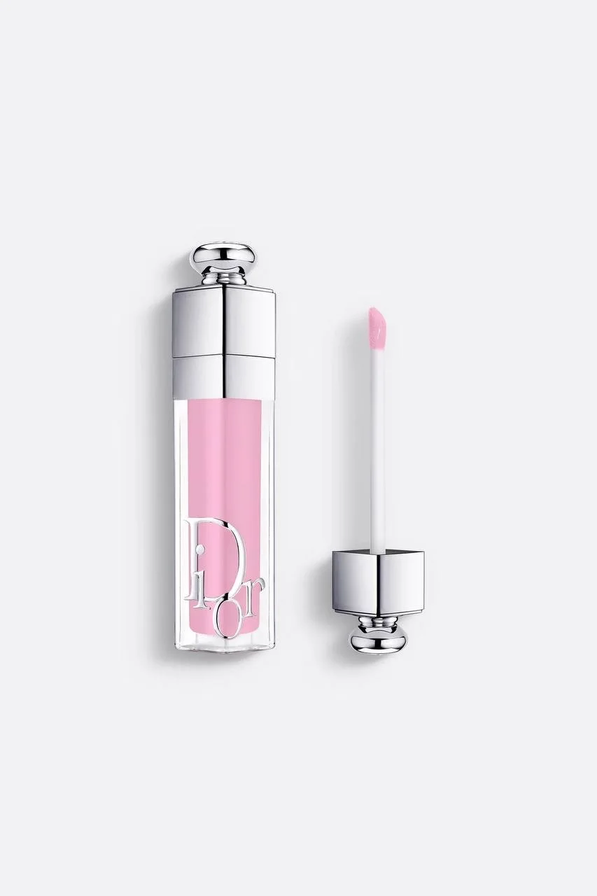 Dior Addict Lip Maximizerديور أديكت ليب ماكسيمايزر – ملمّع شفاه مكبّر