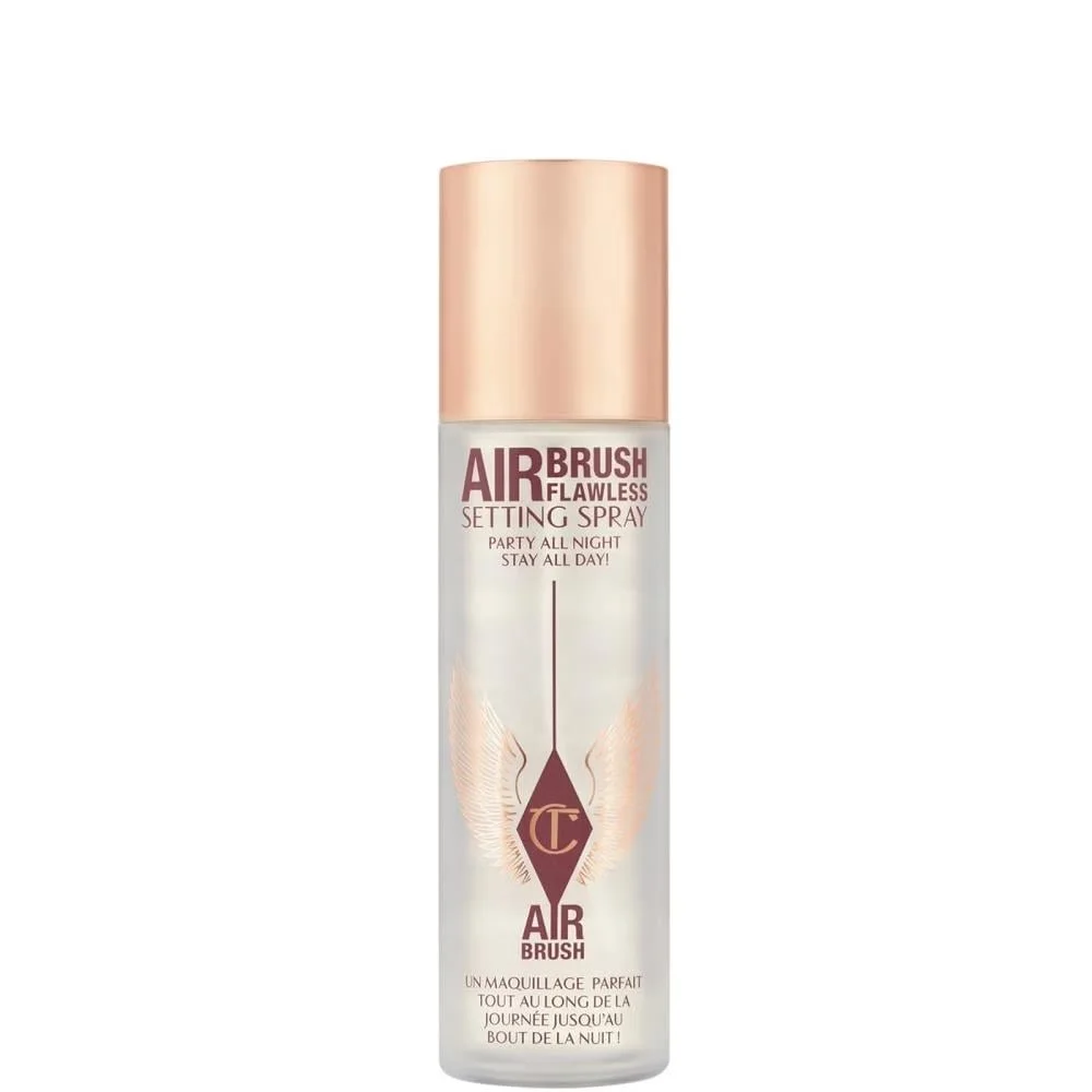 Charlotte TilburyAirbrush Flawless Setting Spray Duo