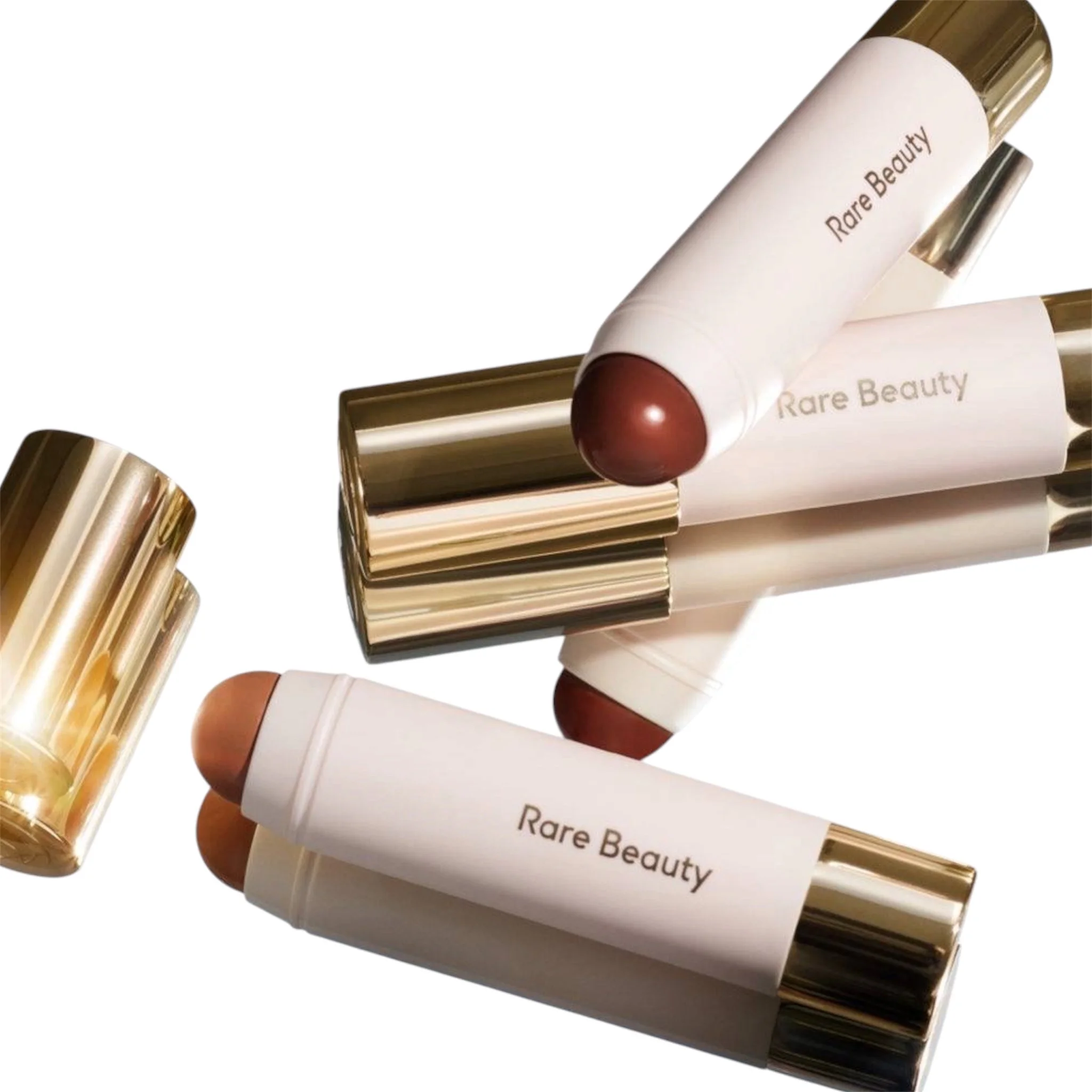 Rare Beauty Warm Wishes Effortless Bronzer Stick