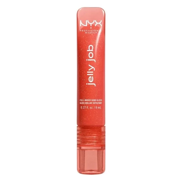 NYX JELLY JOB FULL-BODIED HIGH SHINE GLOSS