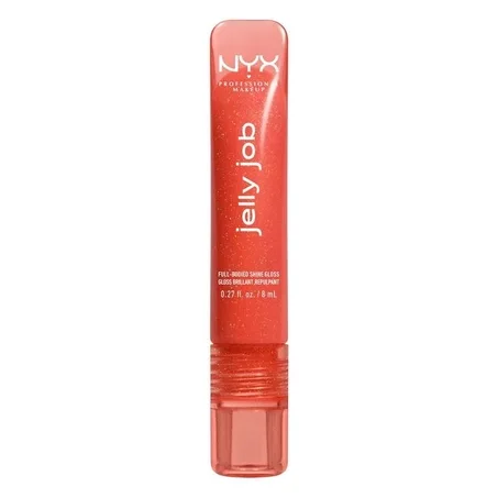 NYX JELLY JOB FULL-BODIED HIGH SHINE GLOSS