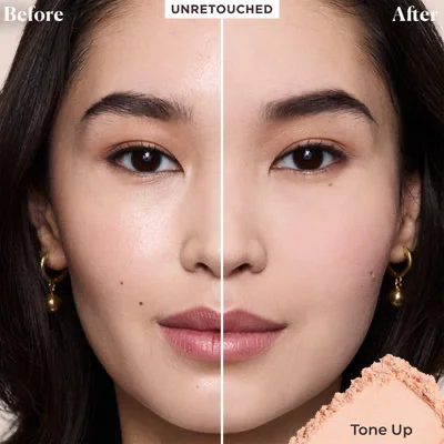 Translucent Loose Setting Powder  shade Tone- up