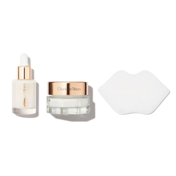 CHARLOTTE TILBURYCHARLOTTE'S ICONIC MAGIC MINI SKIN SET