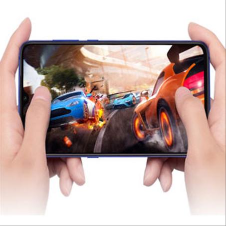 هواتف موجهة للألعاب