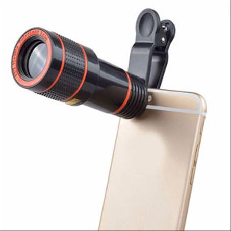 هواتف موجهة للتصوير