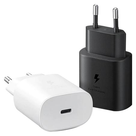 Samsung Adapter 25W Original
