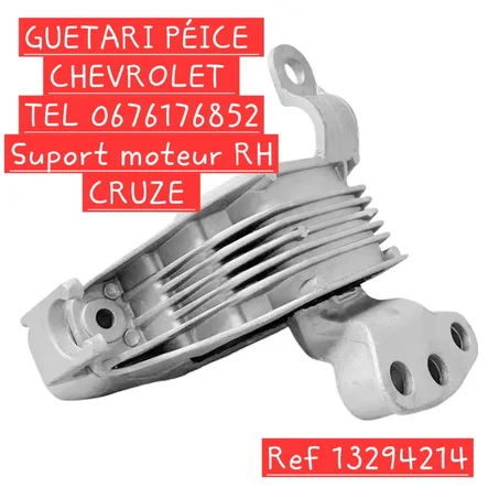 SUPORT Moteur RH CRUZE