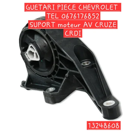 SUPORT CHEVROLET CRUZE