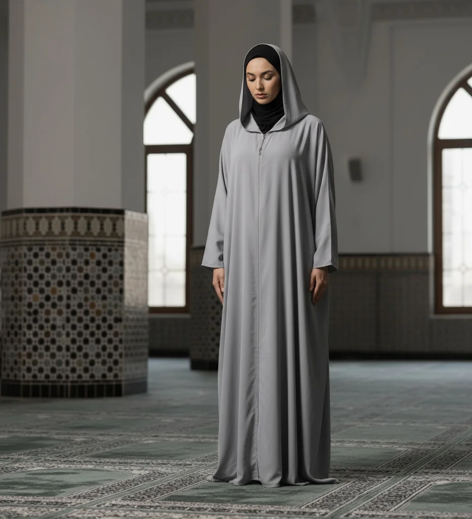 Abaya