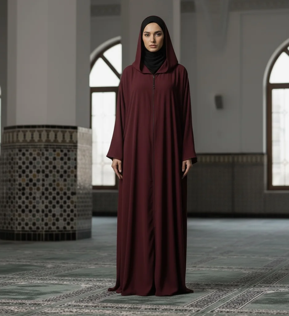 Abaya
