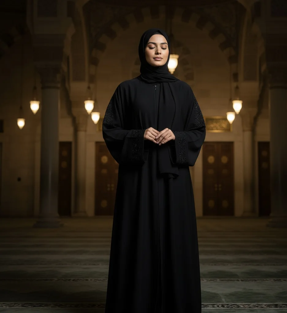 Abaya