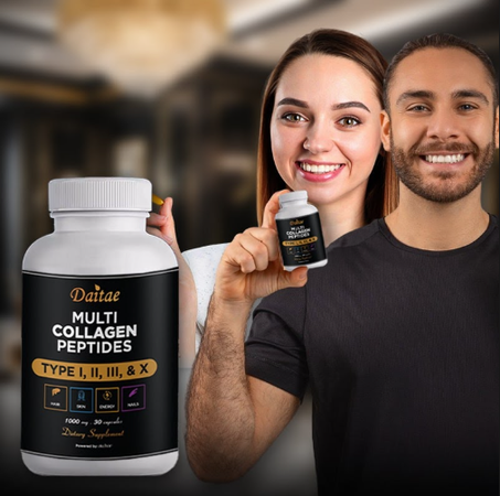 Daitae Multi Collagen Peptides
