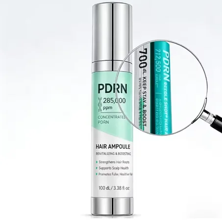 سيروم سحري لنمو الشعر