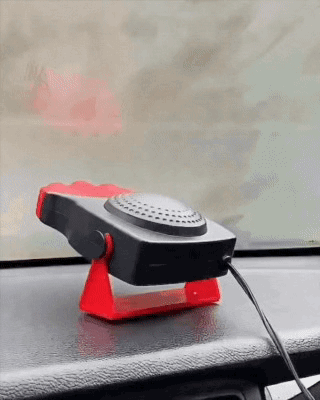 جهاز ازالة الضباب - بارد و ساخن