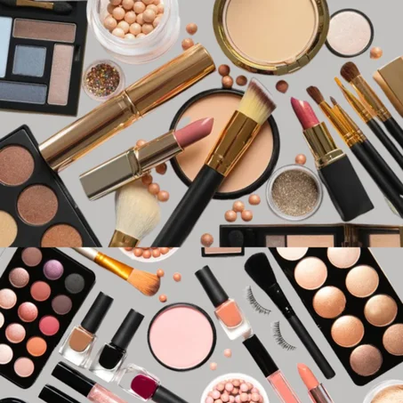 مستحضرات التجميل