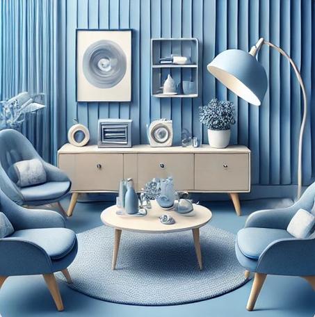 مستلزمات المنزل