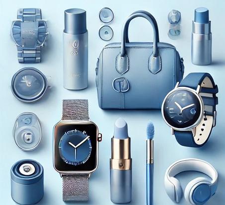 الجمال والعطور