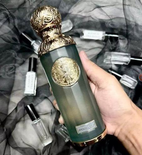 عطر Imperial Valley من Gissah للرجال