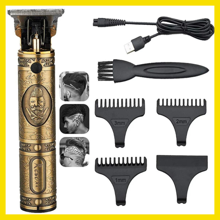 Tondeuse Hair trimmer