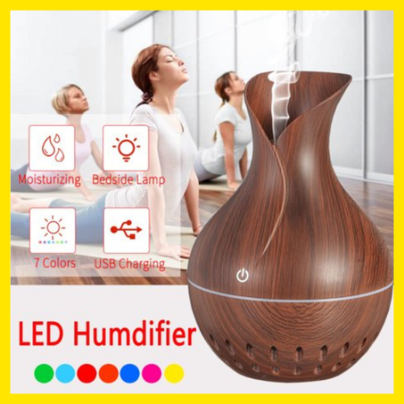 diffuseur d'air parfumé