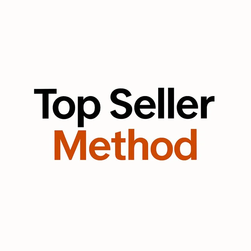 topsellermethod