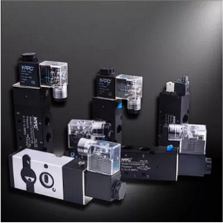 Distributeurs Pneumatiques
