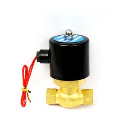L2 Series solenoid valve