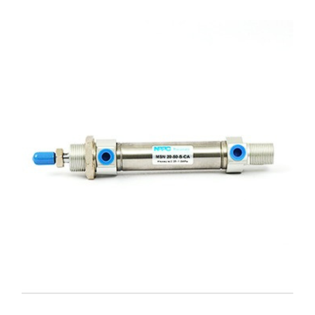 MSN Series stainless steel