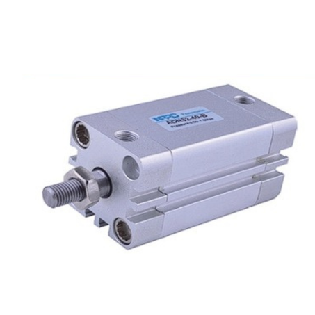 Verins Series ADN ( compact)