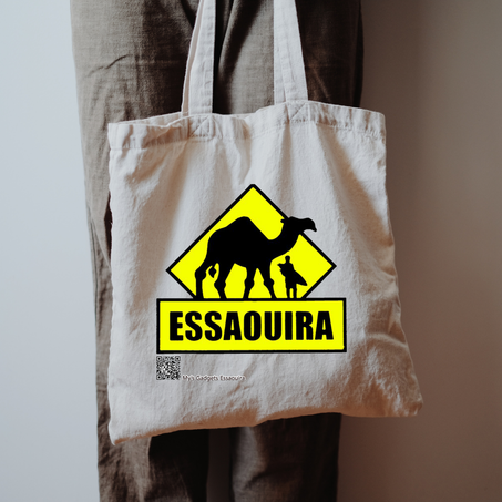Tote bag