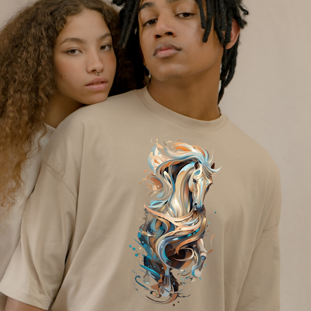 T-shirt Premium – Confort & Design Unique