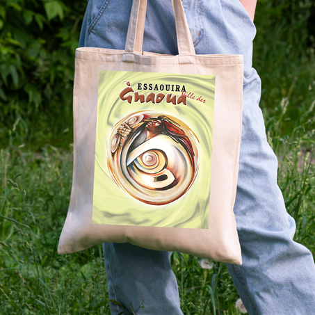 Tote bag